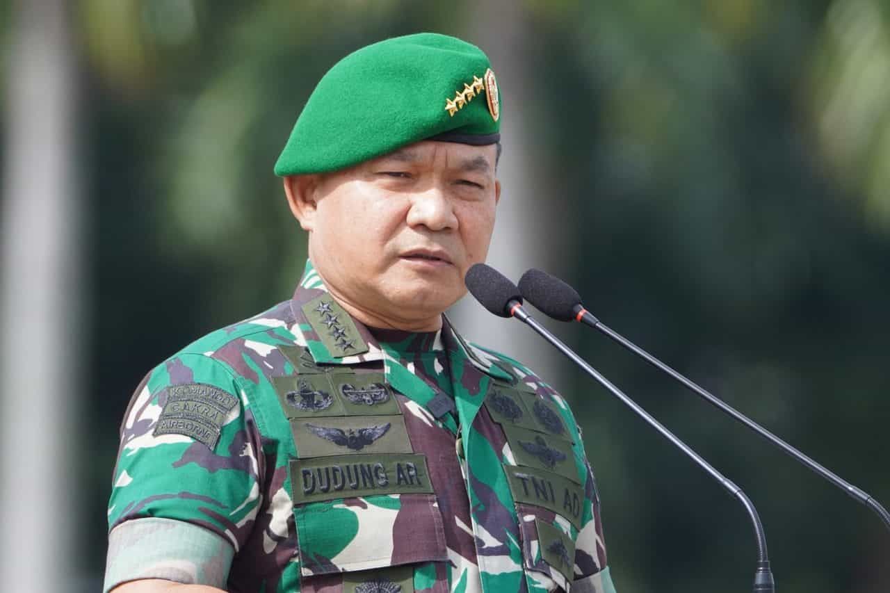 TNI AD Berduka, Tiga Prajurit Terbaik dari Satgas Kodim YR 408/Sbh Gugur di Papua 