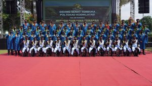 TNI AD Melalui Poltekad Siap Menyongsong Era Revolusi Industri 5.0