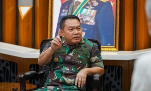 TNI AD Gairahkan Kembali Olahraga Judo