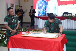 Pemimpin yang Hebat Dicintai Anak Buah dan Mencintai Anak Buah