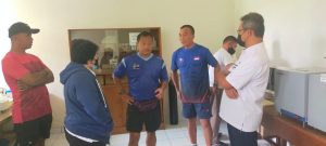 Tingkatkan Kualitas Laboratorium, Dislitbangad Gandeng BBLM Kemenperin