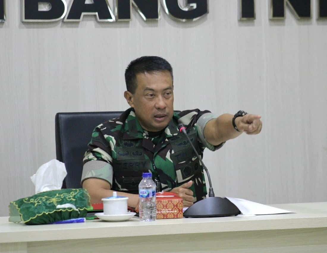 Sebentar Lagi, Amunisi Kaliber 155 MM Untuk Meriam Caesar, Akan Diuji Coba Dislitbangad