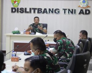 Sebentar Lagi, Amunisi Kaliber 155 MM Untuk Meriam Caesar, Akan Diuji Coba Dislitbangad