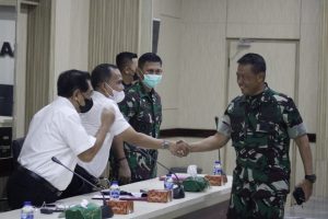 Sebentar Lagi, Amunisi Kaliber 155 MM Untuk Meriam Caesar, Akan Diuji Coba Dislitbangad