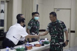 Sebentar Lagi, Amunisi Kaliber 155 MM Untuk Meriam Caesar, Akan Diuji Coba Dislitbangad