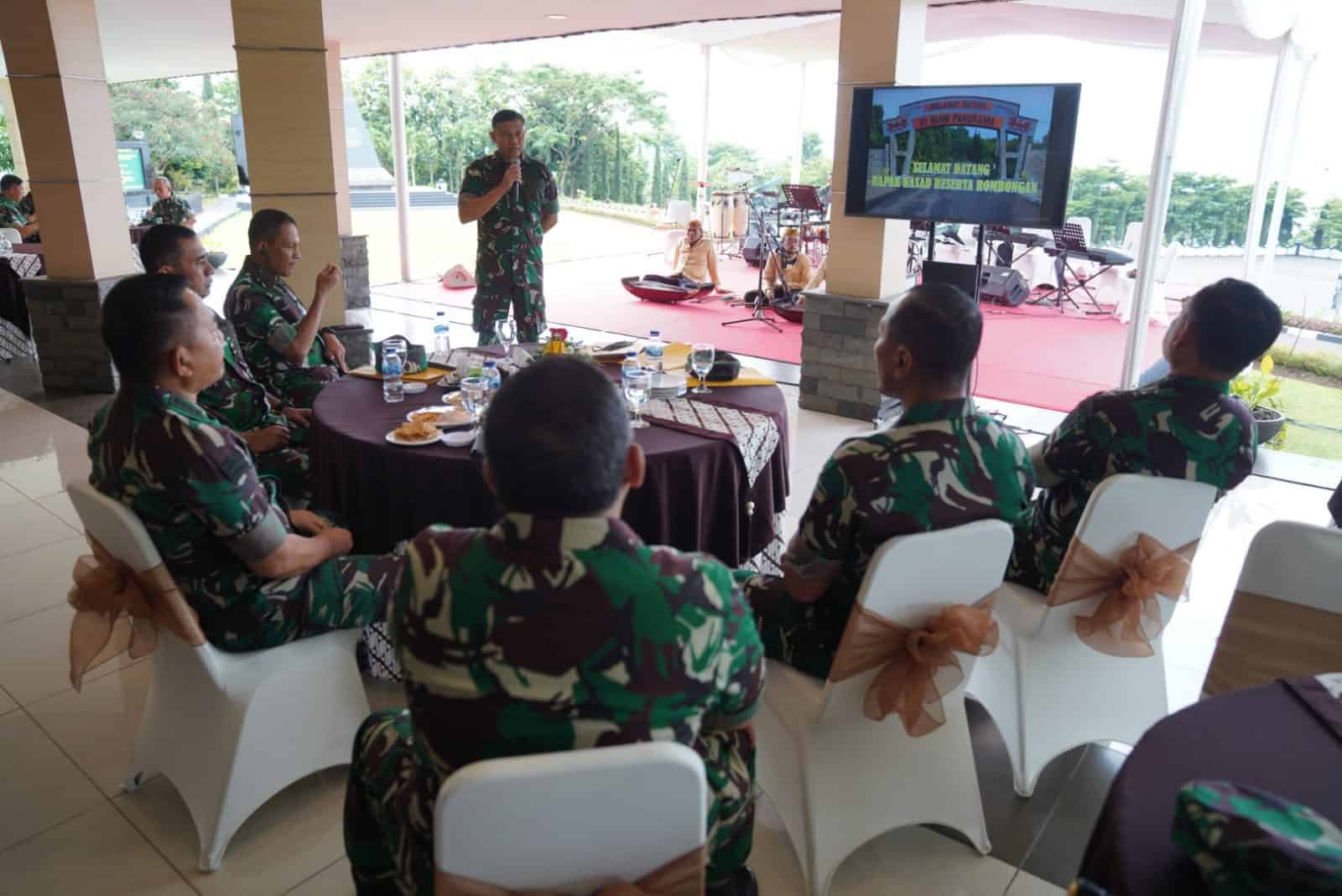 Pemimpin Harus Miliki Ketauladanan dan Manajerial Yang Baik