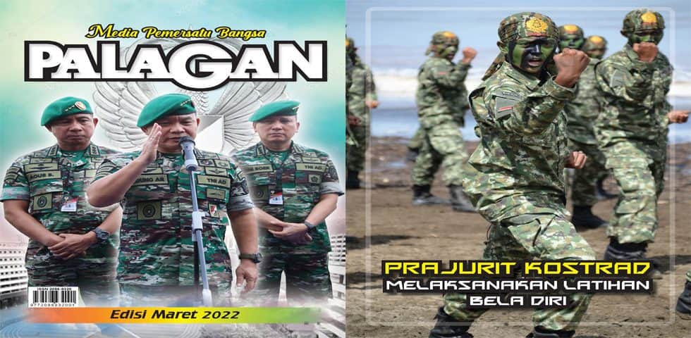 Rapat Pimpinan TNI AD 2022