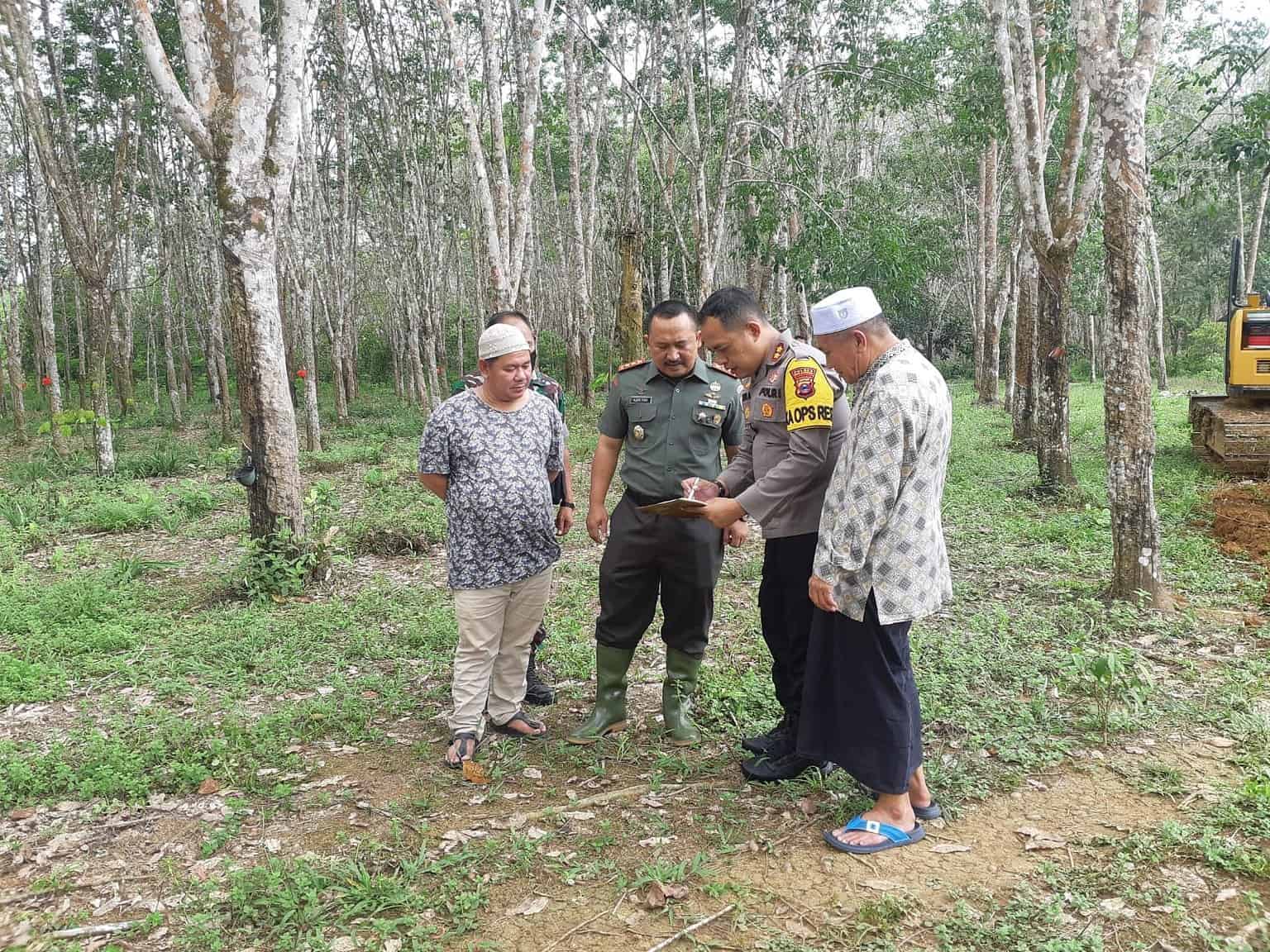 Kodam Vi Mulawarman Tni Angkatan Darat