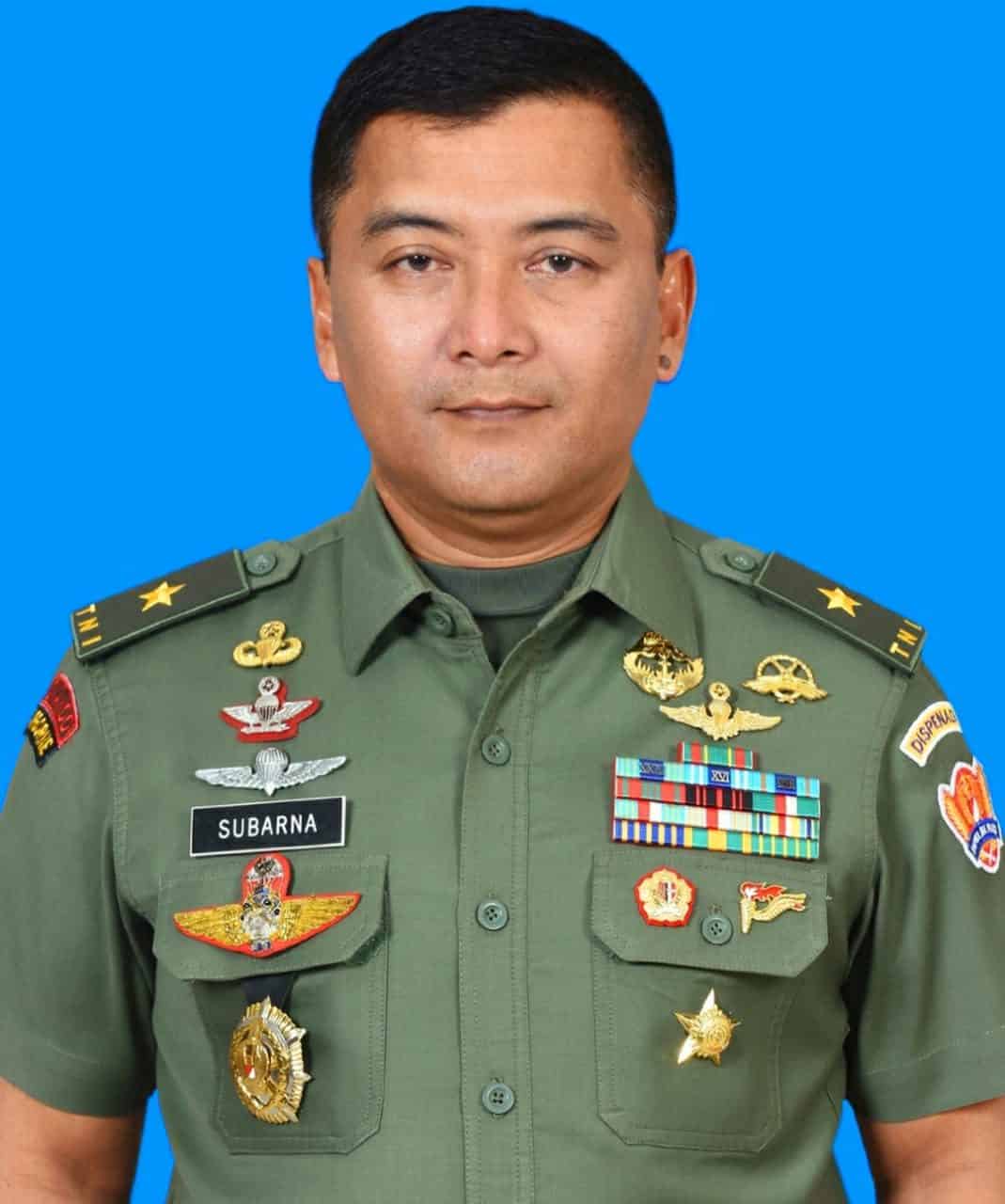 TNI Wajib Taat Aturan Dalam Berlalulintas