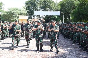 Inovasi dan Kreativitas Babinsa Banggakan Pimpinan TNI AD Dalam Mengatasi Kesulitan Rakyat