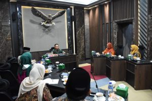 Kasad Berharap Penyelenggaraan KUPI Berdampak Signifikan Bagi Kepentingan Bangsa dan Negara