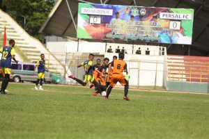 Minggu Kedua Liga Santri Piala Kasad Tingkat Kabupaten, Sebagian Wilayah Barat dan Tengah Sudah Selesai