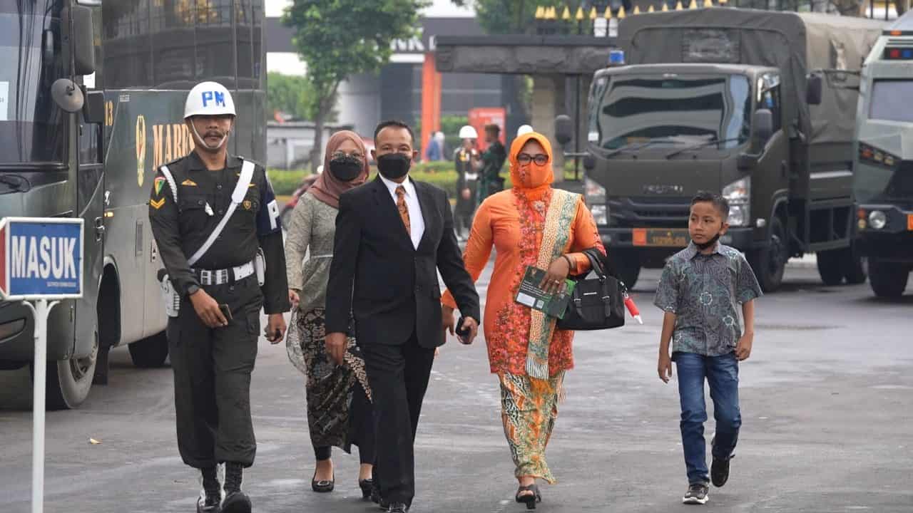 Serba-serbi: Ternyata Provoos Menyambut dan Mengarahkan Kami Dengan Ramah