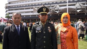 Serba-serbi: Ternyata Provoos Menyambut dan Mengarahkan Kami Dengan Ramah