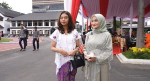 Serba-serbi: Ternyata Provoos Menyambut dan Mengarahkan Kami Dengan Ramah