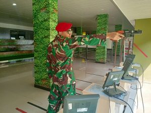 Prajurit TNI AD Kembali Torehkan Prestasi dalam Even Kejuaraan Nasional Menembak Perbakin Anniversary 2022