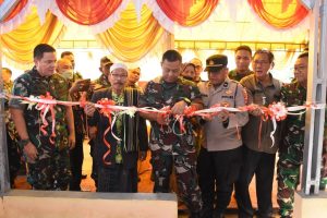 Kodam Jaya Jadikan Rumah Layak Huni Milik Ibu Marsih Janda Veteran Kemerdekaan RI