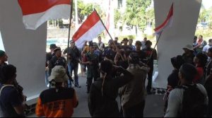 Pangdam III/Siliwangi Apresiasi Korem 063/SGJ Gelar Latihan Terintegrasi Komponen Bangsa Di Wilayah