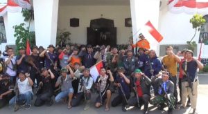 Pangdam III/Siliwangi Apresiasi Korem 063/SGJ Gelar Latihan Terintegrasi Komponen Bangsa Di Wilayah