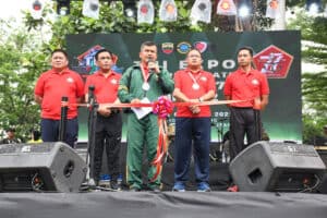 TNI Expo 2022, Kodam I/BB Pamerkan Puluhan Alutsista TNI-Polri dan Produk UMKM