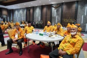 Hargai Para Sesepuh, TNI AD Berangkatkan Umroh 102 Veteran Seroja