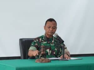 Disinfolahtad Gelar Kegiatan Peningkatan Kemampuan Teknologi Informasi TNI AD