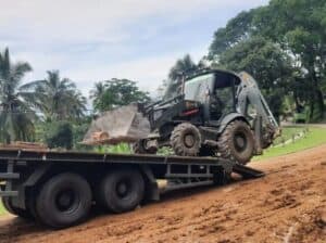 Satuan Divif 1 Kostrad Gercep Tanggulangi Bencana Alam Cianjur