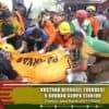 Kostrad Berhasil Evakuasi 9 Korban Gempa Cianjur
