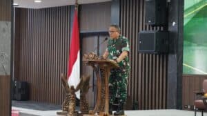 TNI AD Berperan Aktif Cegah Potensi Disintegrasi Sosial