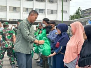 Memperingati HUT Ke-72 Ajudan Jenderal TNI AD Gelar Lomba Dirajenad Cup I Tahun 2022