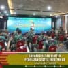 Srenaad Gelar Bimtek Penilaian Sistek Info TNI AD