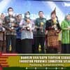 Danrem 044/Gapo Terpilih Sebagai Inovator Provinsi Sumatera Selatan
