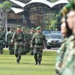 Jadi Irup Hari Juang TNI AD, Kasad : Rakyat Ibu Kandung Prajurit dan Ruhnya Adalah Pengabdian⁣