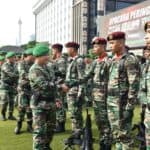 Jadi Irup Hari Juang TNI AD, Kasad : Rakyat Ibu Kandung Prajurit dan Ruhnya Adalah Pengabdian⁣