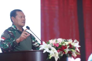 Akmil Sukses Jadi Tuan Rumah AKS TNI