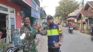 Prajurit Kodim 0901/Samarinda menerima Penghargaan dari Panglima TNI