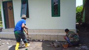 Dua Target RTLH di Lombok Tengah Tuntas, Masyarakat Siap Menempati