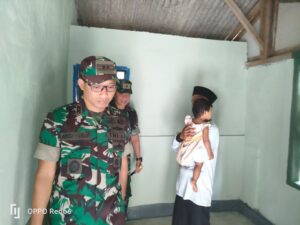 Dua Target RTLH di Lombok Tengah Tuntas, Masyarakat Siap Menempati