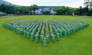 Samakan Persepsi Terhadap Visi, Misi, dan Tupoksi, TNI AD Gelar Apel Dansat