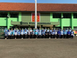 Pusdikbekang Jadi Tuan Rumah Pelaksanaan Rabinniscab Bekang TNI AD TA 2023