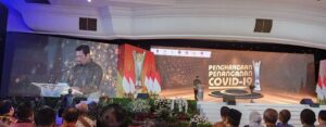 Jajaran Kodam Pattimura Raih Kodim Terbaik III Se-Indonesia pada PPKM Award 2023