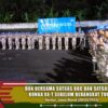 Doa Bersama Satgas BGC dan Kizi XX-T Kontingen Garuda Dalam Menjalankan Misi Perdamaian