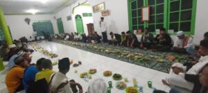 Laksanakan Safari Ramadhan, Dandim TTS Salurkan Paket Sembako di Daerah Pedalaman