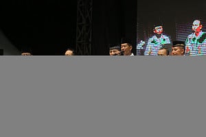 Semarak Ramadhan 1444 H Kodam IM Berlangsung Sukses