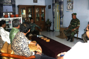 Anjangsana Tokoh Lintas Agama Kabupaten Banjarnegara Mantapkan Kerukunan Antarumat Beragama