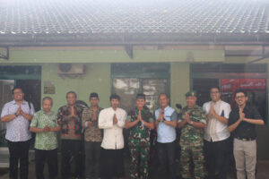 Anjangsana Tokoh Lintas Agama Kabupaten Banjarnegara Mantapkan Kerukunan Antarumat Beragama