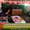 Ciptakan Keharmonisan, Satgas Yonif Raider 200/BN Silaturami Dengan Komponen Masyarakat Bolakme