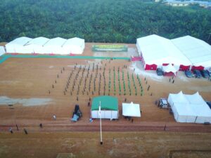 Tutup Apel Komandan Satuan, Pangdam XII/Tpr : Prajurit Harus Siap Mati tapi Tidak Boleh Mati