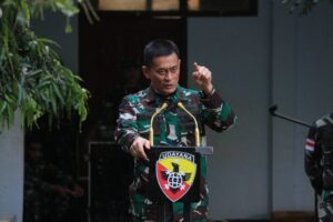 KTT ASEAN ke 42 Berakhir, Pangdam IX/Udayana Apresiasi Satgas Pamwil dan Evakuasi