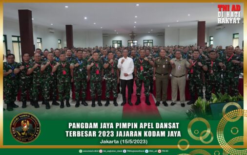 Kodam Jaya - TNI Angkatan Darat